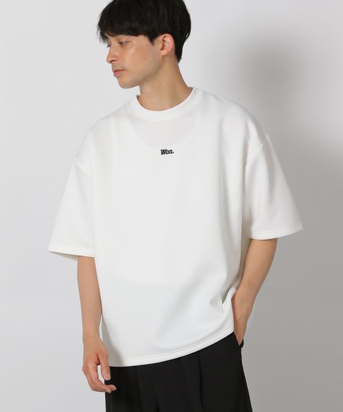 LAKOLE WONダンボールT ライトグレー M メンズインナー ラコレ 496589 and ST アンドエスティ(旧ドットエスティ) LAKOLE WONダンボールT ライトグレー M メンズインナー ラコレ 496589 and ST アンドエスティ(旧ドットエスティ)