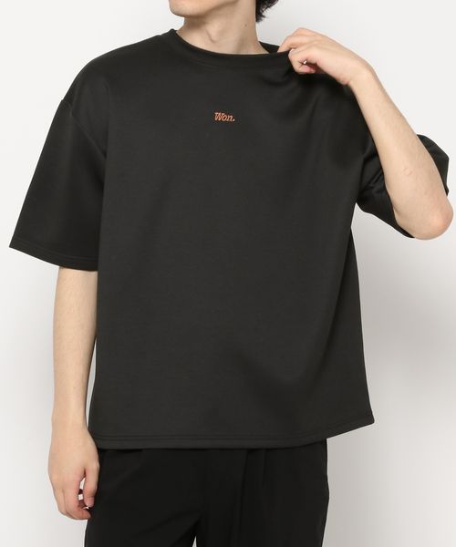 LAKOLE WONダンボールT シルバー L メンズインナー ラコレ 496589 and ST アンドエスティ(旧ドットエスティ) LAKOLE WONダンボールT シルバー L メンズインナー ラコレ 496589 and ST アンドエスティ(旧ドットエスティ)
