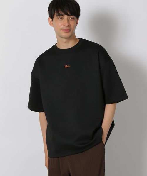 LAKOLE WONダンボールT シルバー L メンズインナー ラコレ 496589 and ST アンドエスティ(旧ドットエスティ) LAKOLE WONダンボールT シルバー L メンズインナー ラコレ 496589 and ST アンドエスティ(旧ドットエスティ)