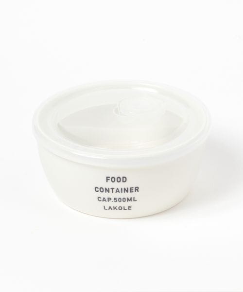 LAKOLE ノンラップボウル(M)2 洋食器 ベージュ FREE ラコレ 496721 and ST アンドエスティ(旧ドットエスティ) LAKOLE ノンラップボウル(M)2 洋食器 ベージュ FREE ラコレ 496721 and ST アンドエスティ(旧ドットエスティ)
