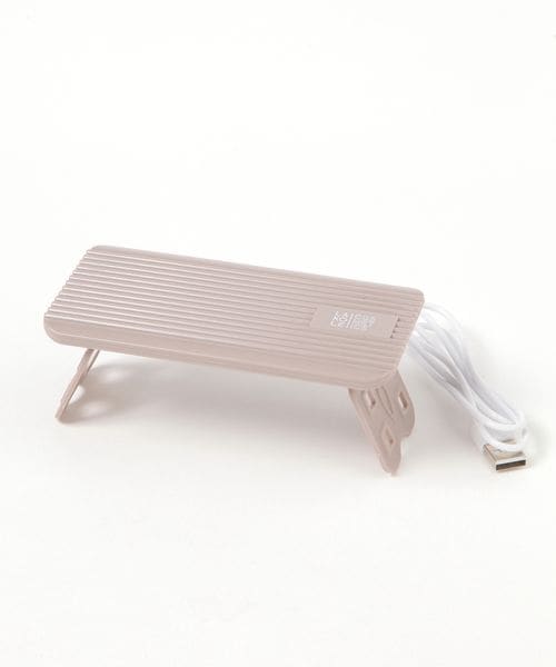 LAKOLE UVLEDネイルライト 理美容用品 グレー FREE ラコレ 497469 and ST アンドエスティ(旧ドットエスティ) LAKOLE UVLEDネイルライト 理美容用品 グレー FREE ラコレ 497469 and ST アンドエスティ(旧ドットエスティ)
