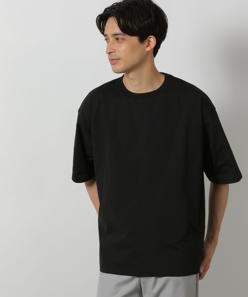 LAKOLE 【吸水速乾】ドライポリTEE シルバー L メンズインナー ラコレ 499548 and ST アンドエスティ(旧ドットエスティ) LAKOLE 【吸水速乾】ドライポリTEE シルバー L メンズインナー ラコレ 499548 and ST アンドエスティ(旧ドットエスティ)