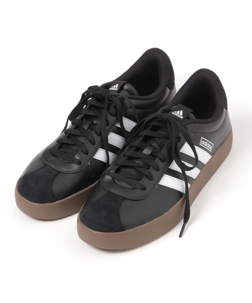 LAKOLE 【adidas/アディダス】VL COURT3.0M シルバー M メンズグッズ ラコレ 572056 and ST アンドエスティ(旧ドットエスティ) LAKOLE 【adidas/アディダス】VL COURT3.0M シルバー M メンズグッズ ラコレ 572056 and ST アンドエスティ(旧ドットエスティ)