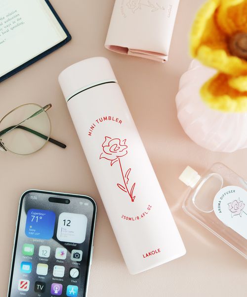 LAKOLE FLOWERミニボトル250ml レジャー用品 ピンク FREE ラコレ 576338 and ST アンドエスティ(旧ドットエスティ) LAKOLE FLOWERミニボトル250ml レジャー用品 ピンク FREE ラコレ 576338 and ST アンドエスティ(旧ドットエスティ)