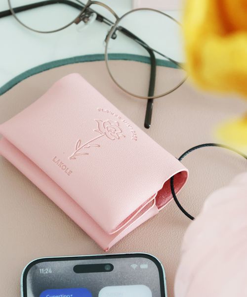 LAKOLE 【WEB先行予約】FLOWERポケットティッシュケース 事務用品 ピンク FREE ラコレ 576382 and ST アンドエスティ(旧ドットエスティ) LAKOLE 【WEB先行予約】FLOWERポケットティッシュケース 事務用品 ピンク FREE ラコレ 576382 and ST アンドエスティ(旧ドットエスティ)