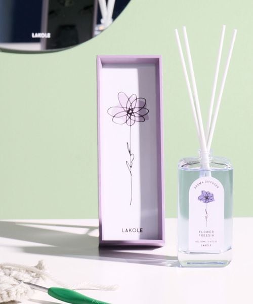 LAKOLE FLOWERアートフレーム インテリア用品 パープル FREE ラコレ 576420 and ST アンドエスティ(旧ドットエスティ) LAKOLE FLOWERアートフレーム インテリア用品 パープル FREE ラコレ 576420 and ST アンドエスティ(旧ドットエスティ)