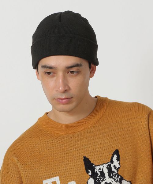 LAKOLE ロールニットキャップ シルバー FREE メンズグッズ ラコレ 577423 and ST アンドエスティ(旧ドットエスティ) LAKOLE ロールニットキャップ シルバー FREE メンズグッズ ラコレ 577423 and ST アンドエスティ(旧ドットエスティ)