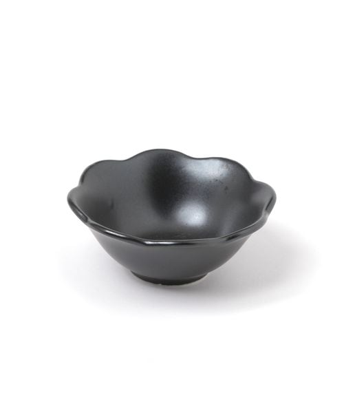 LAKOLE FLOWERスカラップボウル(SS) 洋食器 シルバー FREE ラコレ 579085 and ST アンドエスティ(旧ドットエスティ) LAKOLE FLOWERスカラップボウル(SS) 洋食器 シルバー FREE ラコレ 579085 and ST アンドエスティ(旧ドットエスティ)