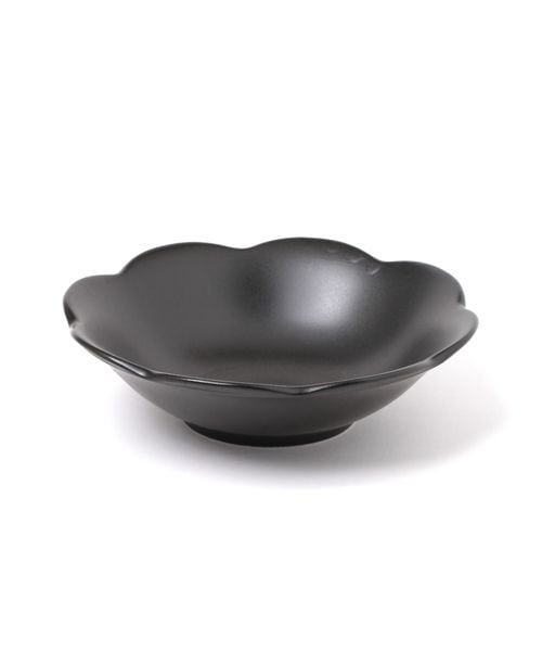 LAKOLE FLOWERスカラップボウル(M) 洋食器 シルバー FREE ラコレ 579086 and ST アンドエスティ(旧ドットエスティ) LAKOLE FLOWERスカラップボウル(M) 洋食器 シルバー FREE ラコレ 579086 and ST アンドエスティ(旧ドットエスティ)