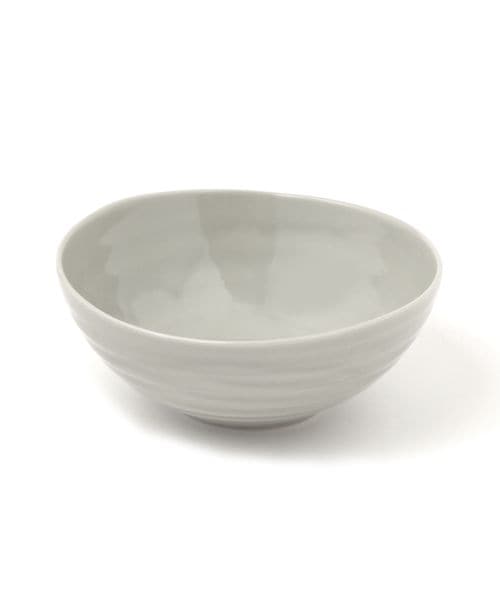 LAKOLE 楕円ボウル(L) 洋食器 ライトグレー FREE ラコレ 579088 and ST アンドエスティ(旧ドットエスティ) LAKOLE 楕円ボウル(L) 洋食器 ライトグレー FREE ラコレ 579088 and ST アンドエスティ(旧ドットエスティ)