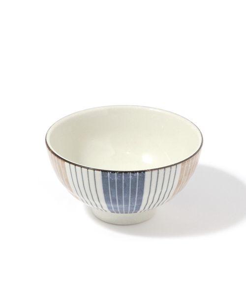 LAKOLE カラー十草茶碗2 和食器 ネイビー FREE ラコレ 579089 and ST アンドエスティ(旧ドットエスティ) LAKOLE カラー十草茶碗2 和食器 ネイビー FREE ラコレ 579089 and ST アンドエスティ(旧ドットエスティ)