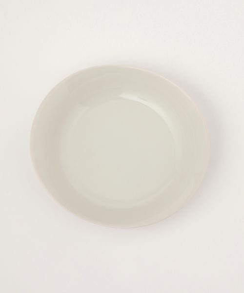 LAKOLE ツヤオーバルプレート 洋食器 ベージュ FREE ラコレ 579090 and ST アンドエスティ(旧ドットエスティ) LAKOLE ツヤオーバルプレート 洋食器 ベージュ FREE ラコレ 579090 and ST アンドエスティ(旧ドットエスティ)