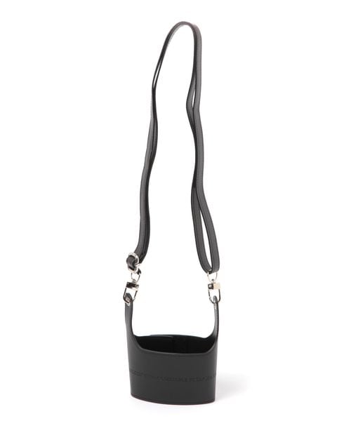 LAKOLE ドリンクカップホルダ− ランチ用品 シルバー FREE ラコレ 579306 and ST アンドエスティ(旧ドットエスティ) LAKOLE ドリンクカップホルダ− ランチ用品 シルバー FREE ラコレ 579306 and ST アンドエスティ(旧ドットエスティ)