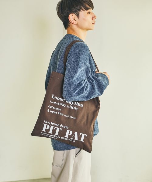 LAKOLE TCアソートロゴトートバッグ ライトベージュ FREE メンズグッズ ラコレ 581002 and ST アンドエスティ(旧ドットエスティ) LAKOLE TCアソートロゴトートバッグ ライトベージュ FREE メンズグッズ ラコレ 581002 and ST アンドエスティ(旧ドットエスティ)