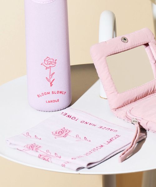 LAKOLE FLOWER今治ガーゼハンドタオル バス・トイレ用品 ホワイト FREE ラコレ 583323 and ST アンドエスティ(旧ドットエスティ) LAKOLE FLOWER今治ガーゼハンドタオル バス・トイレ用品 ホワイト FREE ラコレ 583323 and ST アンドエスティ(旧ドットエスティ)