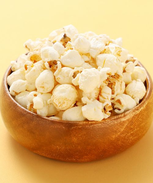 LAKOLE ポップコーン バター醤油 ピンク S 菓子 ラコレ 586653 and ST アンドエスティ（旧ドットエスティ）