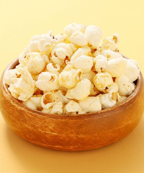 LAKOLE ポップコーン 焼きとうもろこし ピンク S 菓子 ラコレ 586666 and ST アンドエスティ（旧ドットエスティ）