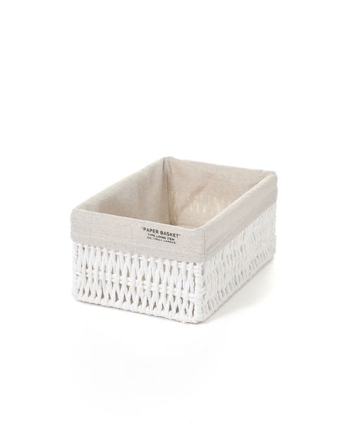 LAKOLE �y�[�p�[���[�{�b�N�X(M) �X�g���[�W�p�i �x�[�W�� FREE ���R�� 586760 and ST �A���h�G�X�e�B�i���h�b�g�G�X�e�B�j