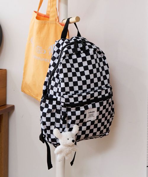 LAKOLE 【らこれキッズ】アソート柄リュック ベビー&キッズ シルバー FREE ラコレ 588192 and ST アンドエスティ(旧ドットエスティ) LAKOLE 【らこれキッズ】アソート柄リュック ベビー&キッズ シルバー FREE ラコレ 588192 and ST アンドエスティ(旧ドットエスティ)