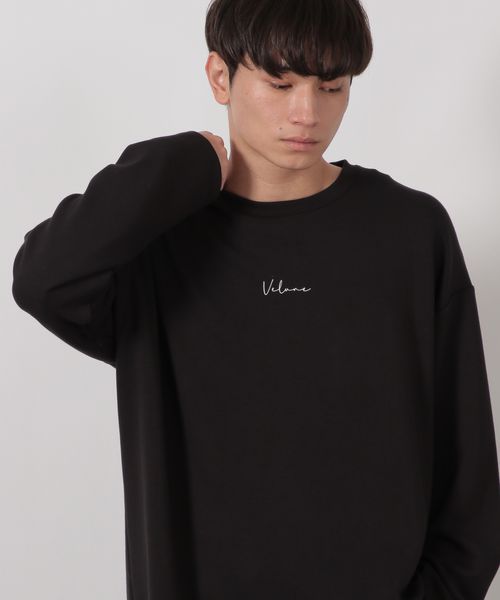 LAKOLE 【一部カラー予約】ダンボールLOGOロンT シルバー M メンズインナー ラコレ 590573 and ST アンドエスティ(旧ドットエスティ) LAKOLE 【一部カラー予約】ダンボールLOGOロンT シルバー M メンズインナー ラコレ 590573 and ST アンドエスティ(旧ドットエスティ)