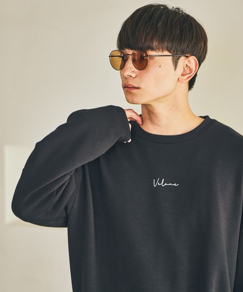 LAKOLE 【欠品カラー追加予約】ダンボールLOGOロンT シルバー S メンズインナー ラコレ 590573 and ST アンドエスティ(旧ドットエスティ) LAKOLE 【欠品カラー追加予約】ダンボールLOGOロンT シルバー S メンズインナー ラコレ 590573 and ST アンドエスティ(旧ドットエスティ)