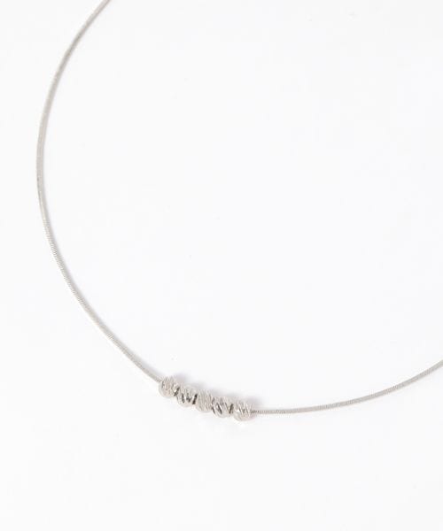 LAKOLE �J�b�e�B���O���^���{�[���l�b�N���X[�ꕔ�X�܌���A�C�e��] �z���C�g FREE �E�B�����Y�O�b�Y ���R�� 592777 and ST �A���h�G�X�e�B�i���h�b�g�G�X�e�B�j