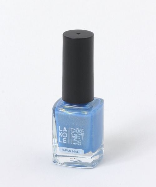 LAKOLE 速乾ネイルカラー[5A] ケア用品 ナチュラル FREE ラコレ 594934 and ST アンドエスティ（旧ドットエスティ）