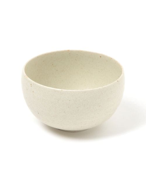 LAKOLE たっぷり茶碗 和食器 ライトグレー FREE ラコレ 595736 and ST アンドエスティ(旧ドットエスティ) LAKOLE たっぷり茶碗 和食器 ライトグレー FREE ラコレ 595736 and ST アンドエスティ(旧ドットエスティ)