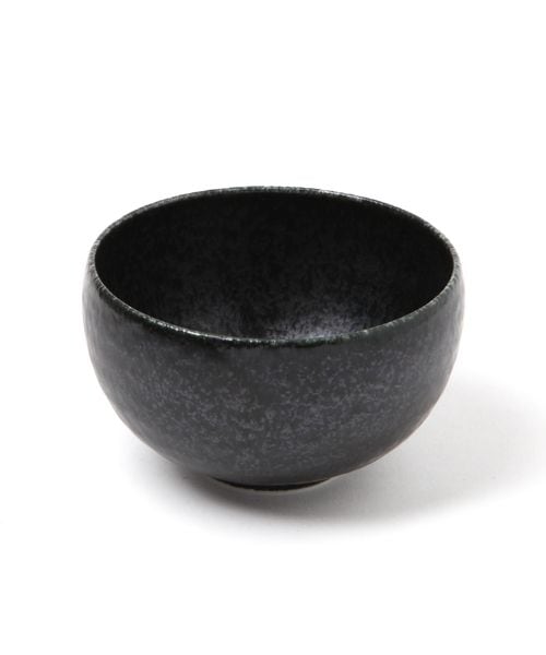 LAKOLE たっぷり茶碗 和食器 シルバー FREE ラコレ 595736 and ST アンドエスティ(旧ドットエスティ) LAKOLE たっぷり茶碗 和食器 シルバー FREE ラコレ 595736 and ST アンドエスティ(旧ドットエスティ)