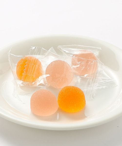 LAKOLE ひとくちゼリー みかん/もも ピンク 菓子 ラコレ 596370 and ST アンドエスティ(旧ドットエスティ) LAKOLE ひとくちゼリー みかん/もも ピンク 菓子 ラコレ 596370 and ST アンドエスティ(旧ドットエスティ)
