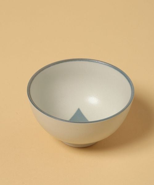 LAKOLE 【らこれキッズ】マルサンカク陶器茶碗 ベビー&キッズ ライトブルー FREE ラコレ 599080 and ST アンドエスティ(旧ドットエスティ) LAKOLE 【らこれキッズ】マルサンカク陶器茶碗 ベビー&キッズ ライトブルー FREE ラコレ 599080 and ST アンドエスティ(旧ドットエスティ)