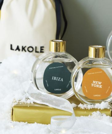 パフュームディフューザー[IBIZA] | [公式]ラコレ（LAKOLE）通販