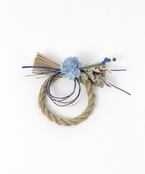 しめ縄no.742 しめ縄no.742