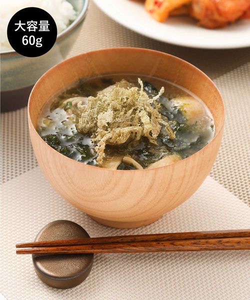 LAKOLE あおさと昆布入り みそ汁の具(L) ピンク M 調味加工品 ラコレ 611712 and ST アンドエスティ(旧ドットエスティ) LAKOLE あおさと昆布入り みそ汁の具(L) ピンク M 調味加工品 ラコレ 611712 and ST アンドエスティ(旧ドットエスティ)