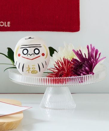 ガラスコンポート | [公式]ラコレ（LAKOLE）通販