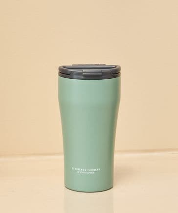 保温保冷＞ハンドルセラミックタンブラー | [公式]ラコレ（LAKOLE）通販