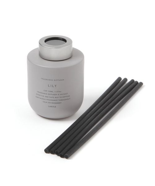 マットディフューザー[リリー] | [公式]ラコレ（LAKOLE）通販