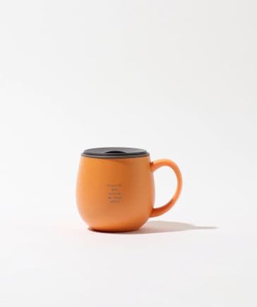 保冷・保温】フタ付マグカップ[300ml] | [公式]ラコレ（LAKOLE）通販