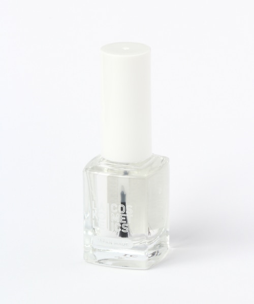 LAKOLE LAKOLEネイルカラー[トップ&ベース] ケア用品 ホワイト FREE ラコレ 881731 and ST アンドエスティ（旧ドットエスティ）