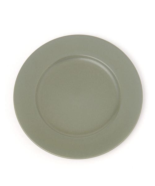 LAKOLE マットリムプレート(L) 洋食器 グリーン FREE ラコレ 896416 and ST アンドエスティ(旧ドットエスティ) LAKOLE マットリムプレート(L) 洋食器 グリーン FREE ラコレ 896416 and ST アンドエスティ(旧ドットエスティ)