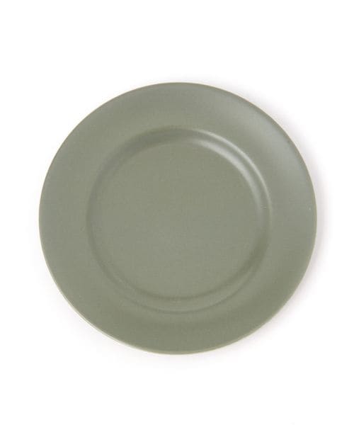 LAKOLE マットリムプレート(M) 洋食器 グリーン FREE ラコレ 896417 and ST アンドエスティ(旧ドットエスティ) LAKOLE マットリムプレート(M) 洋食器 グリーン FREE ラコレ 896417 and ST アンドエスティ(旧ドットエスティ)