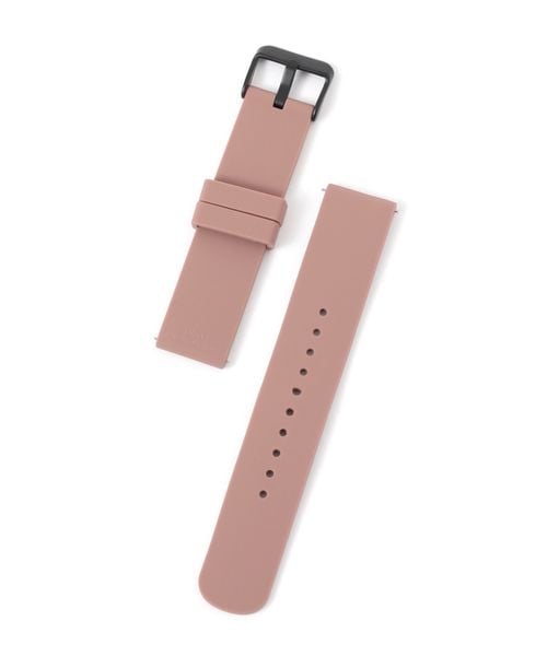 LAKOLE スマートウォッチ専用ベルト ガジェット レッド FREE ラコレ 903934 and ST アンドエスティ(旧ドットエスティ) LAKOLE スマートウォッチ専用ベルト ガジェット レッド FREE ラコレ 903934 and ST アンドエスティ(旧ドットエスティ)