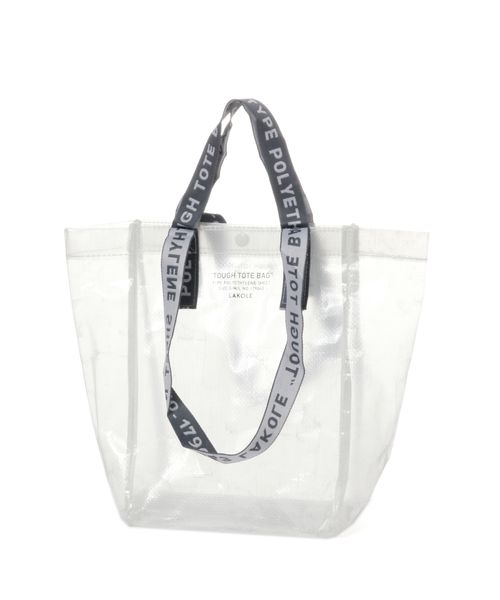 LAKOLE TOUGH BAG(S) レジャー用品 ダークブルー FREE ラコレ 927282 and ST アンドエスティ(旧ドットエスティ) LAKOLE TOUGH BAG(S) レジャー用品 ダークブルー FREE ラコレ 927282 and ST アンドエスティ(旧ドットエスティ)