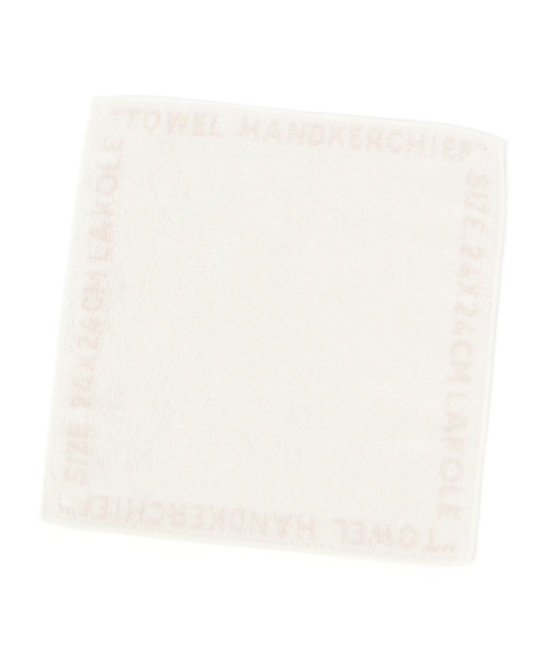 LAKOLE 今治産ハンドタオル[スペック] バス・トイレ用品 ライトグレー FREE ラコレ 936662 and ST アンドエスティ（旧ドットエスティ）