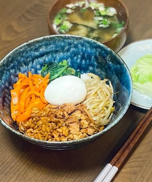 LAKOLE 美濃焼きどんぶり 和食器 ダークブルー FREE ラコレ 946661 and ST アンドエスティ(旧ドットエスティ) LAKOLE 美濃焼きどんぶり 和食器 ダークブルー FREE ラコレ 946661 and ST アンドエスティ(旧ドットエスティ)