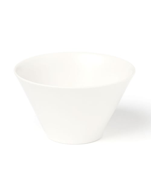 LAKOLE 美濃焼きSLIMボウル(S) 和食器 ライトグレー FREE ラコレ 947157 and ST アンドエスティ(旧ドットエスティ) LAKOLE 美濃焼きSLIMボウル(S) 和食器 ライトグレー FREE ラコレ 947157 and ST アンドエスティ(旧ドットエスティ)