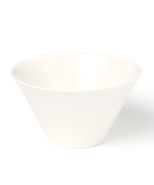LAKOLE 美濃焼きSLIMボウル(M) 和食器 ライトグレー FREE ラコレ 947163 and ST アンドエスティ(旧ドットエスティ) LAKOLE 美濃焼きSLIMボウル(M) 和食器 ライトグレー FREE ラコレ 947163 and ST アンドエスティ(旧ドットエスティ)
