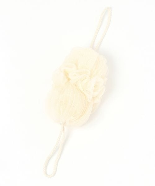 LAKOLE ストレッチバスネット バス・トイレ用品 ベージュ FREE ラコレ 950950 and ST アンドエスティ(旧ドットエスティ) LAKOLE ストレッチバスネット バス・トイレ用品 ベージュ FREE ラコレ 950950 and ST アンドエスティ(旧ドットエスティ)