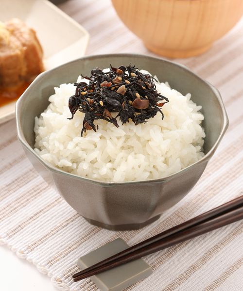 LAKOLE ひじきふりかけ カリカリ梅入り ピンク L 調味加工品 ラコレ 961394 and ST アンドエスティ(旧ドットエスティ) LAKOLE ひじきふりかけ カリカリ梅入り ピンク L 調味加工品 ラコレ 961394 and ST アンドエスティ(旧ドットエスティ)