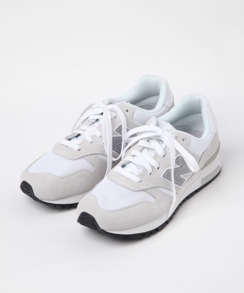 LAKOLE 【New Balance/ニューバランス】ML565W ライトグレー L ウィメンズグッズ ラコレ 967169 and ST アンドエスティ(旧ドットエスティ) LAKOLE 【New Balance/ニューバランス】ML565W ライトグレー L ウィメンズグッズ ラコレ 967169 and ST アンドエスティ(旧ドットエスティ)